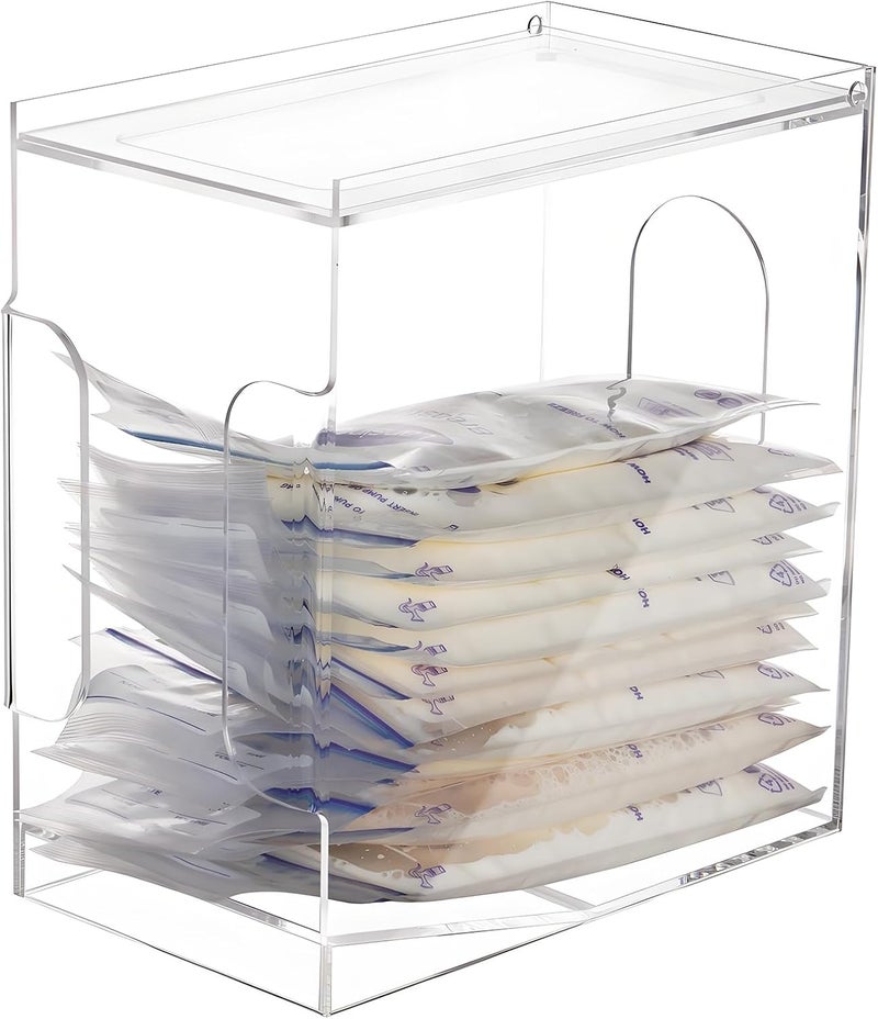 Heyrelda Breast Milk Storage Tower - Image 1